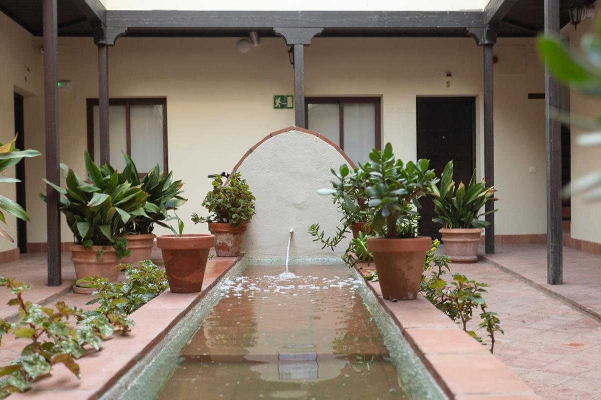 Apto. Con Terraza Privada Centro إشبيلية المظهر الخارجي الصورة