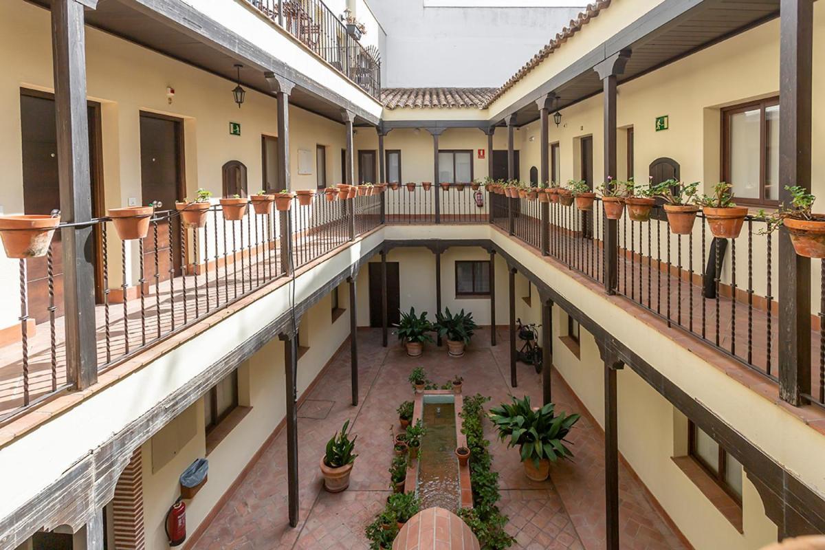 Apto. Con Terraza Privada Centro إشبيلية المظهر الخارجي الصورة
