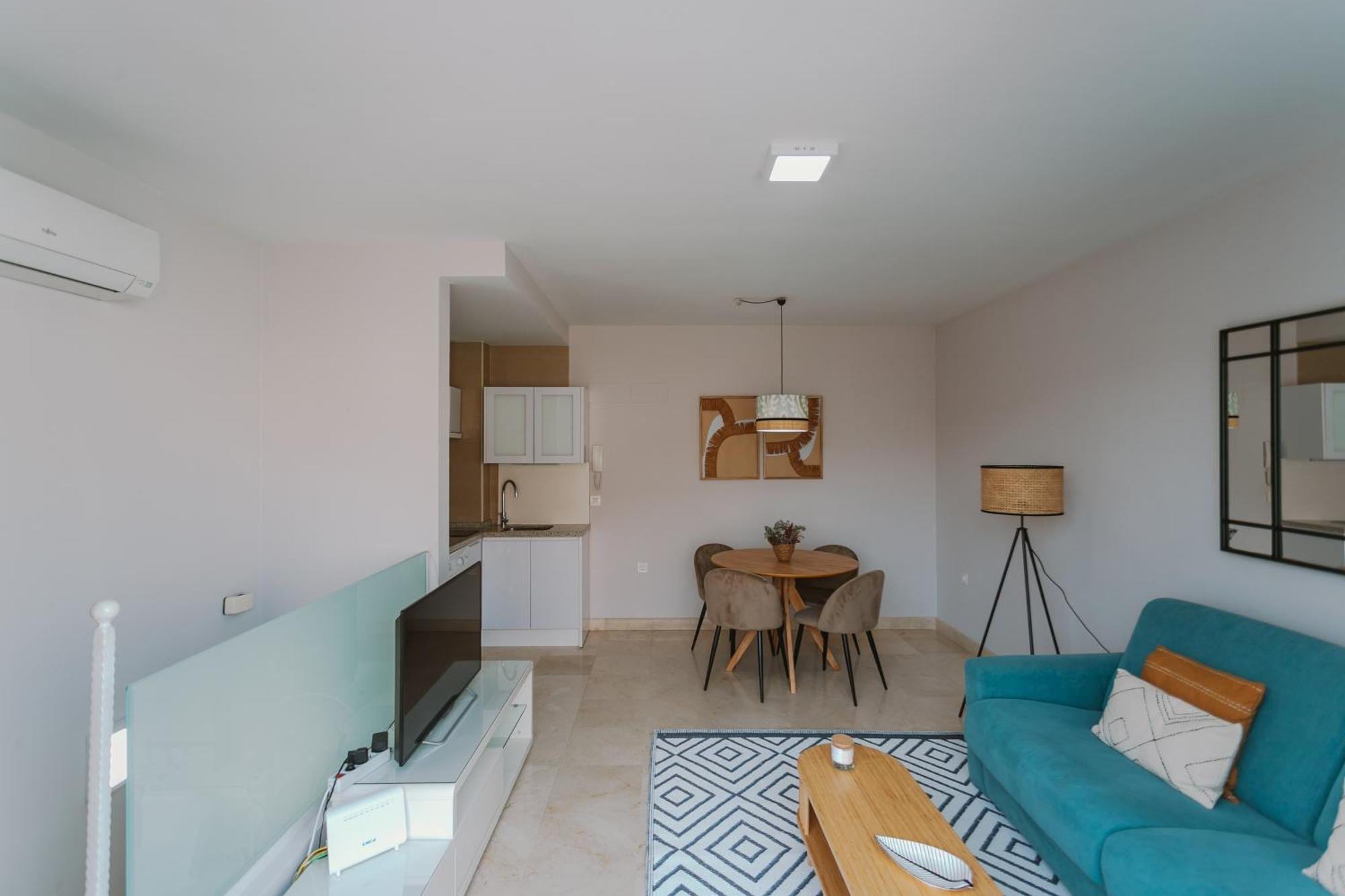 Apto. Con Terraza Privada Centro إشبيلية المظهر الخارجي الصورة